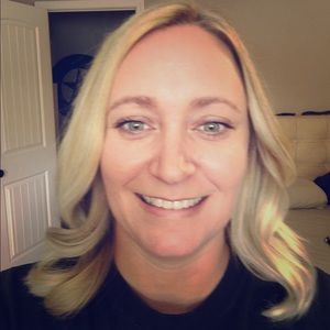 Meet your Posher, Kristen